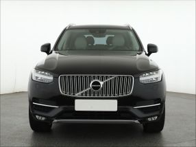 Volvo XC90 - 2016