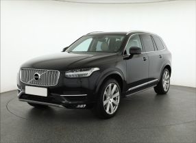 Volvo XC90 - 2016