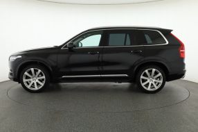 Volvo XC90 - 2016