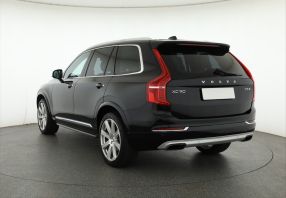Volvo XC90 - 2016