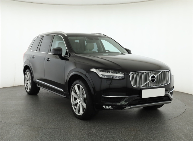 Volvo XC90 2016