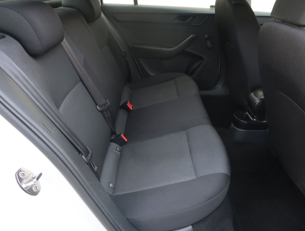 Škoda Rapid Spaceback