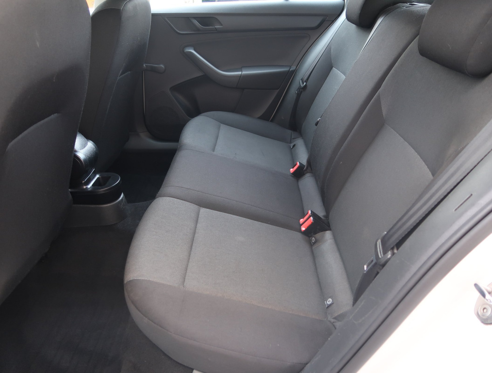 Škoda Rapid Spaceback