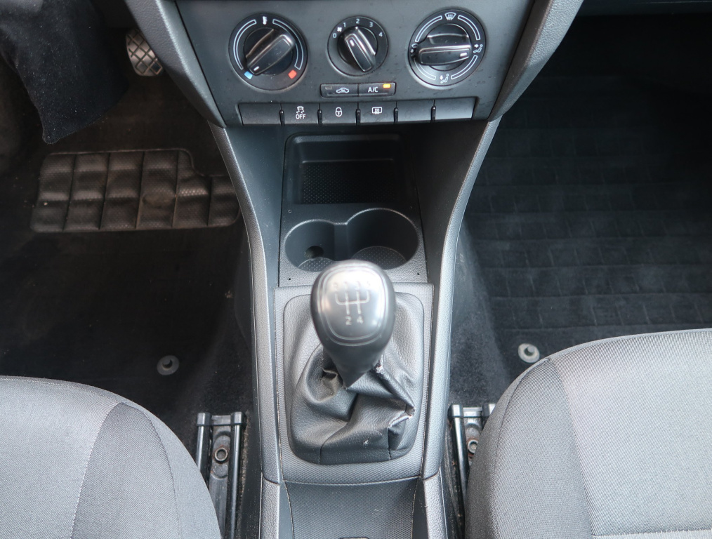 Škoda Rapid Spaceback