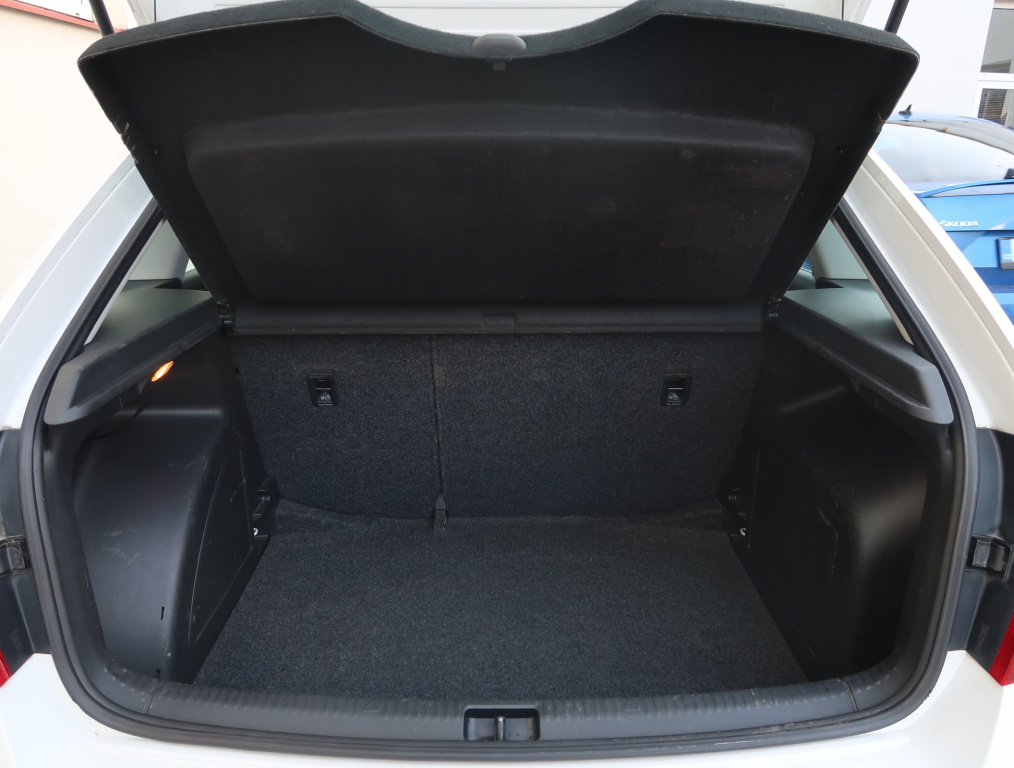 Škoda Rapid Spaceback