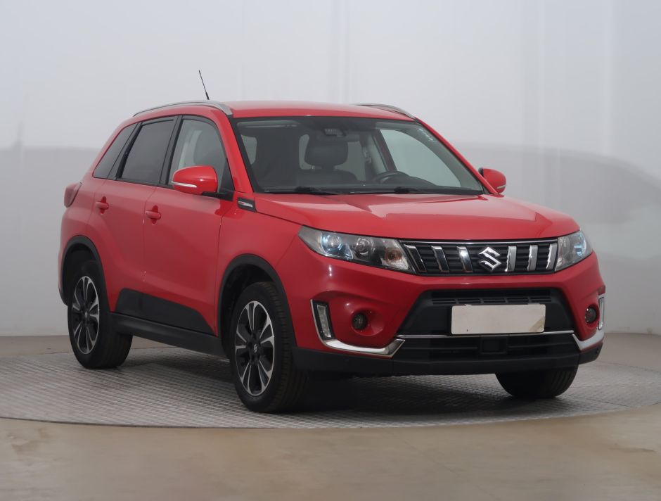 Suzuki Vitara - 2018