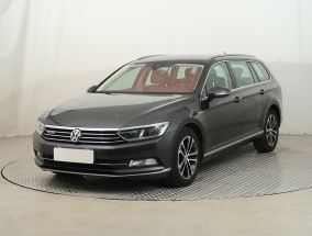 Volkswagen Passat - 2018