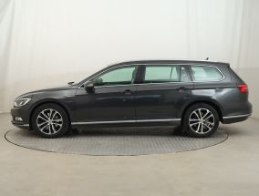 Volkswagen Passat - 2018