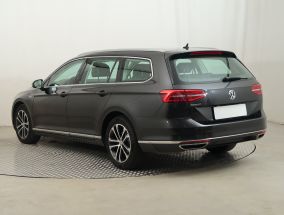 Volkswagen Passat - 2018