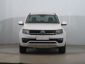 Volkswagen Amarok - 2017