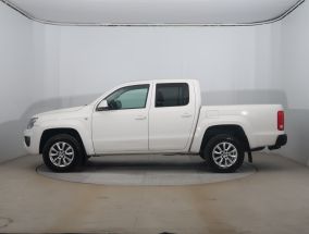 Volkswagen Amarok - 2017