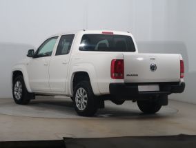 Volkswagen Amarok - 2017
