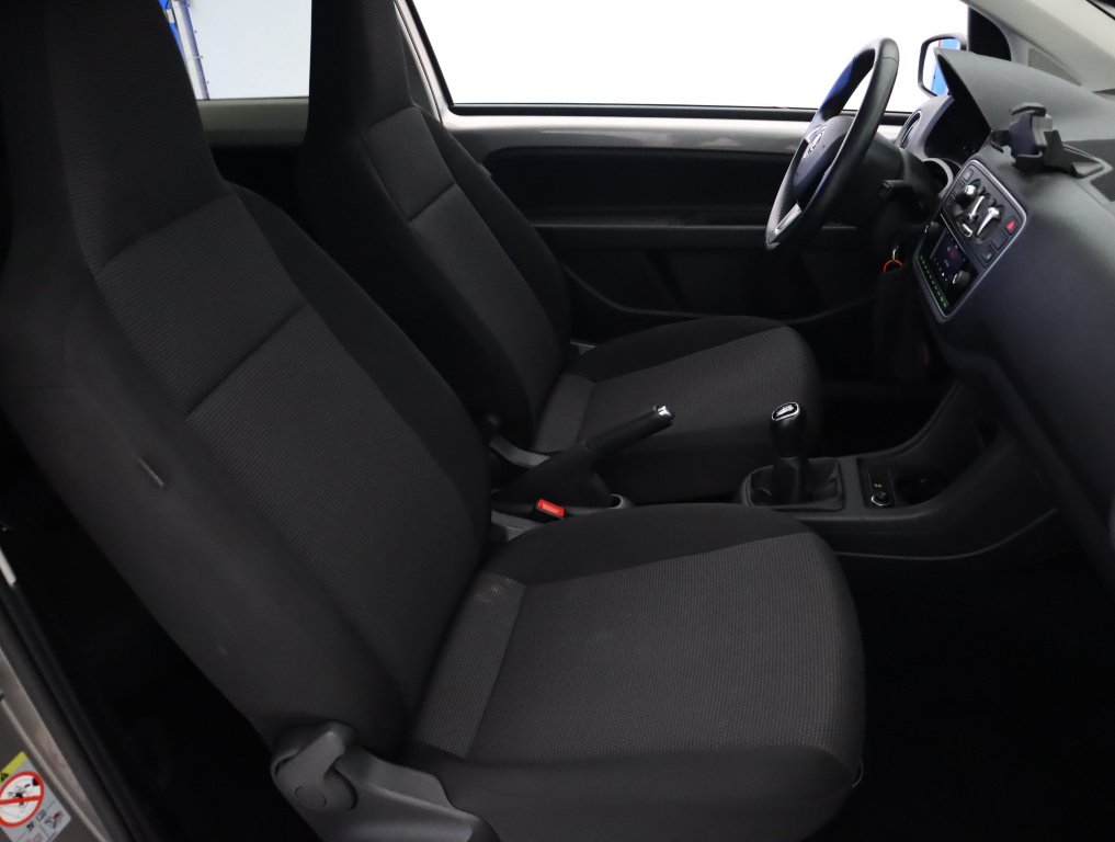 Škoda Citigo