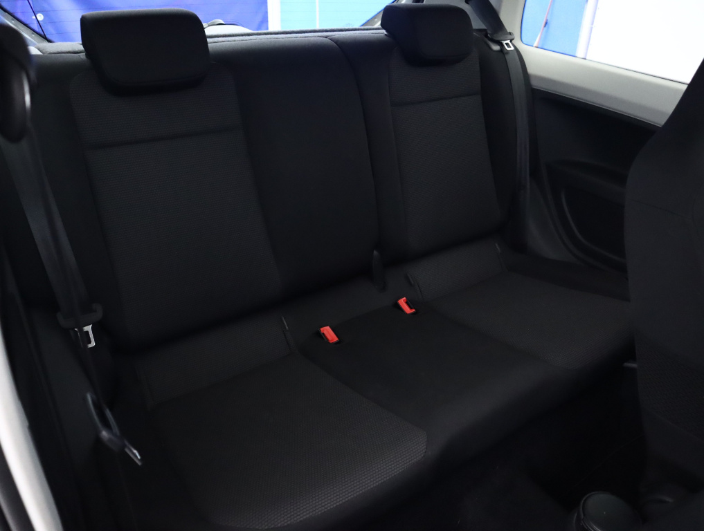 Škoda Citigo