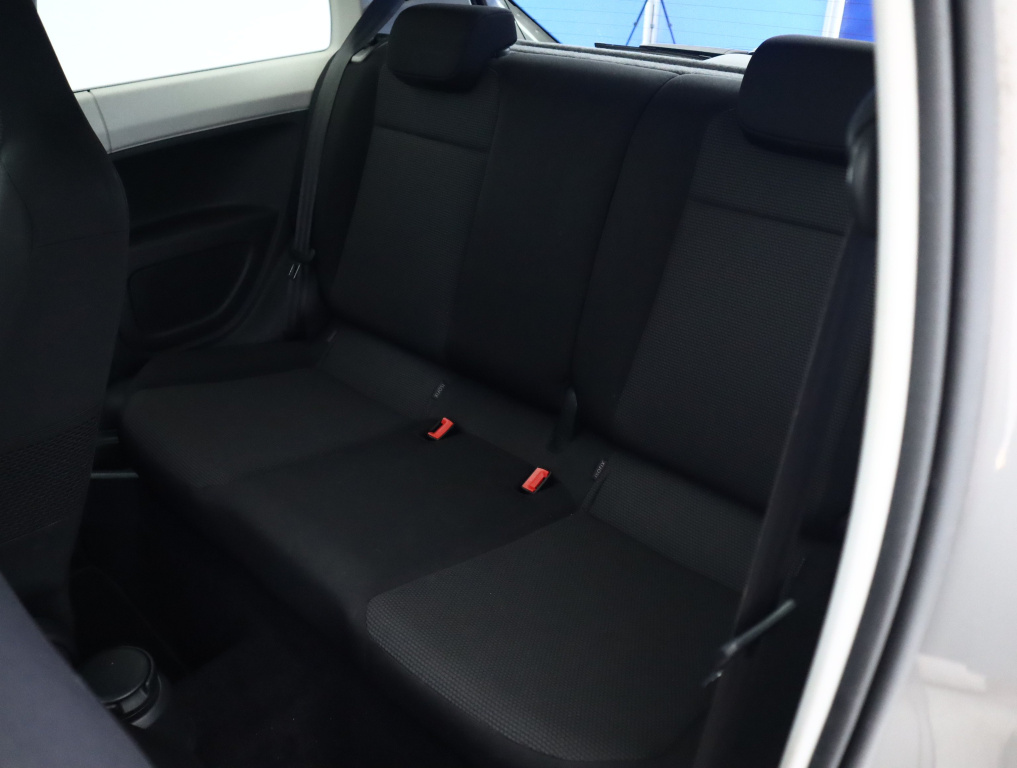 Škoda Citigo