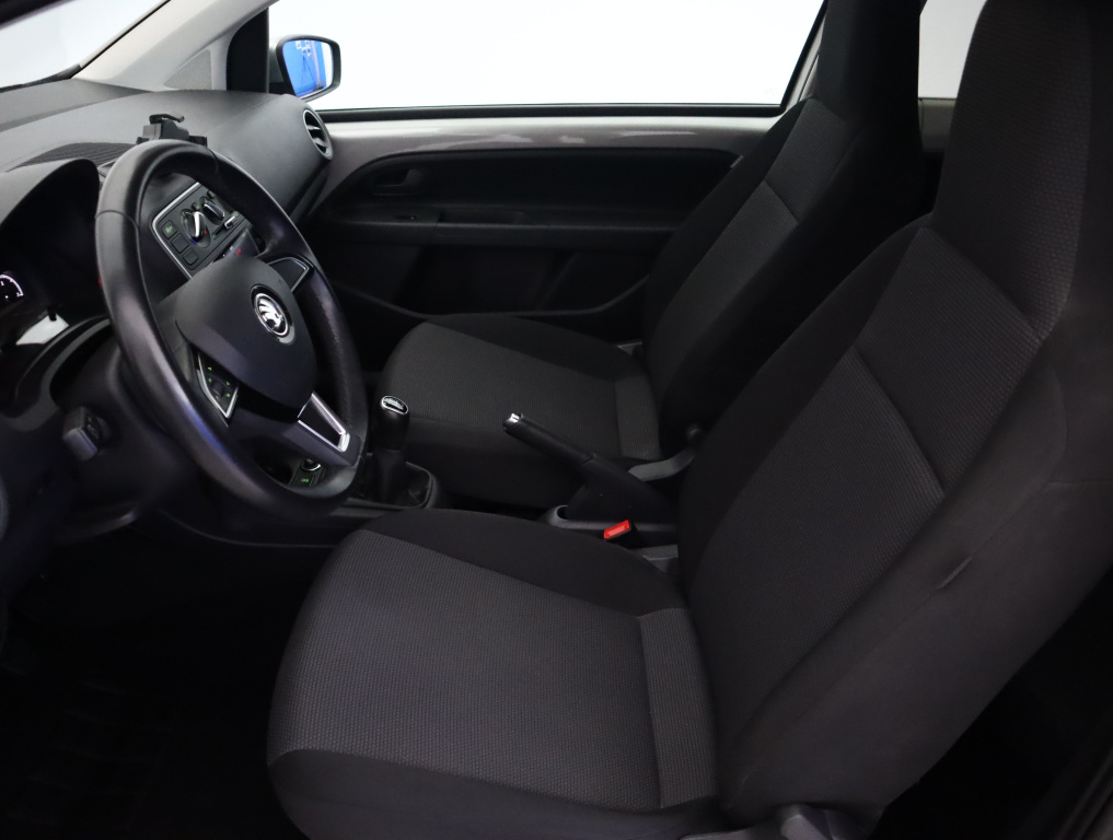Škoda Citigo