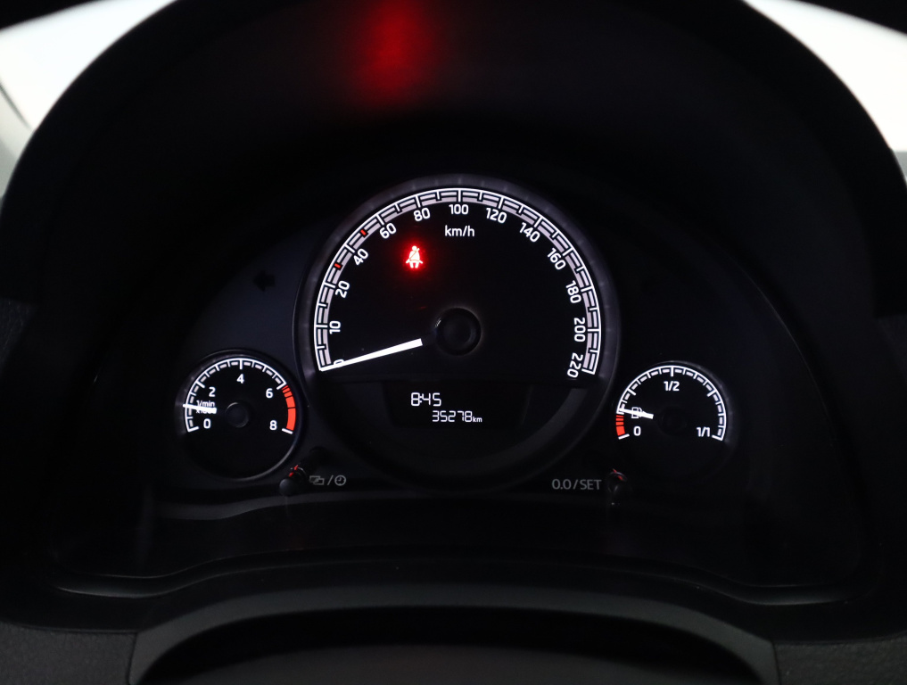 Škoda Citigo