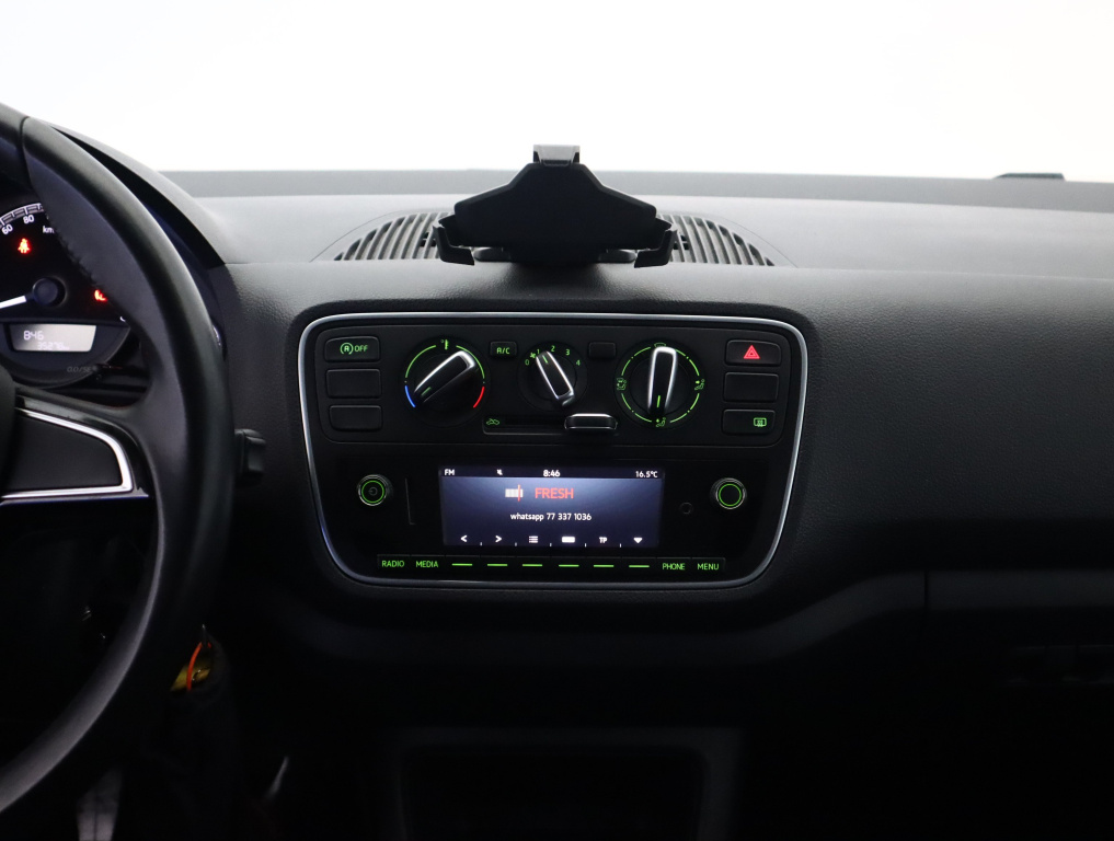 Škoda Citigo