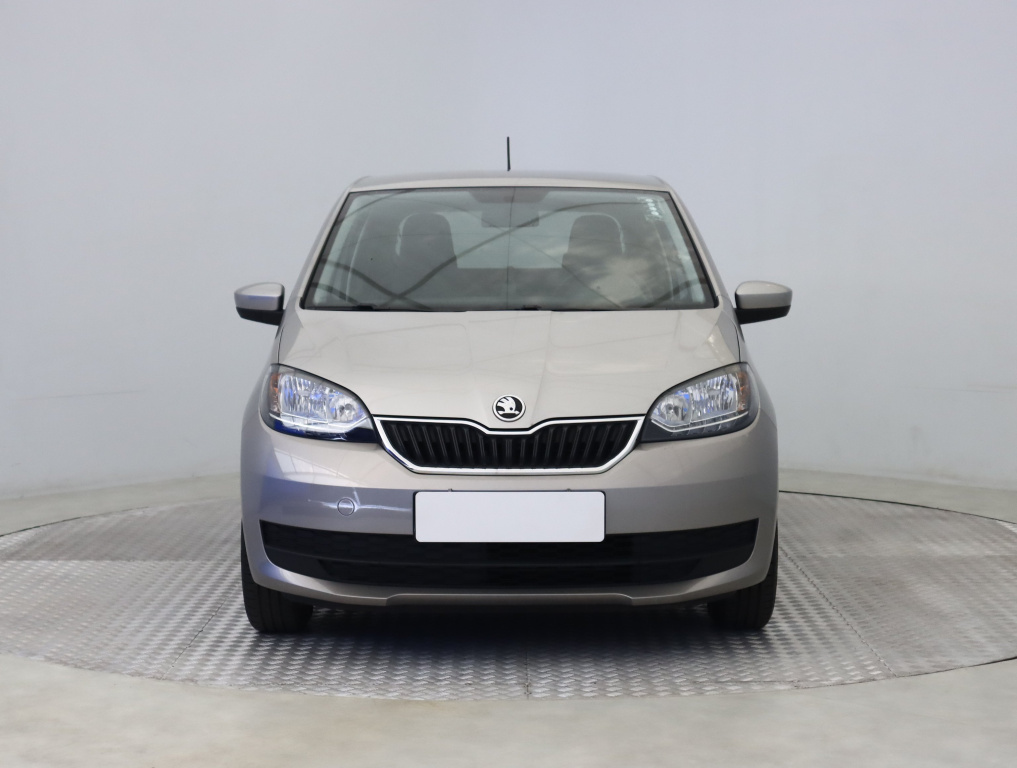 Škoda Citigo