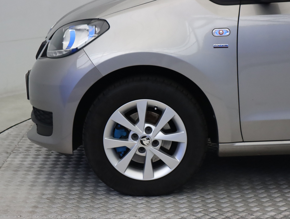 Škoda Citigo