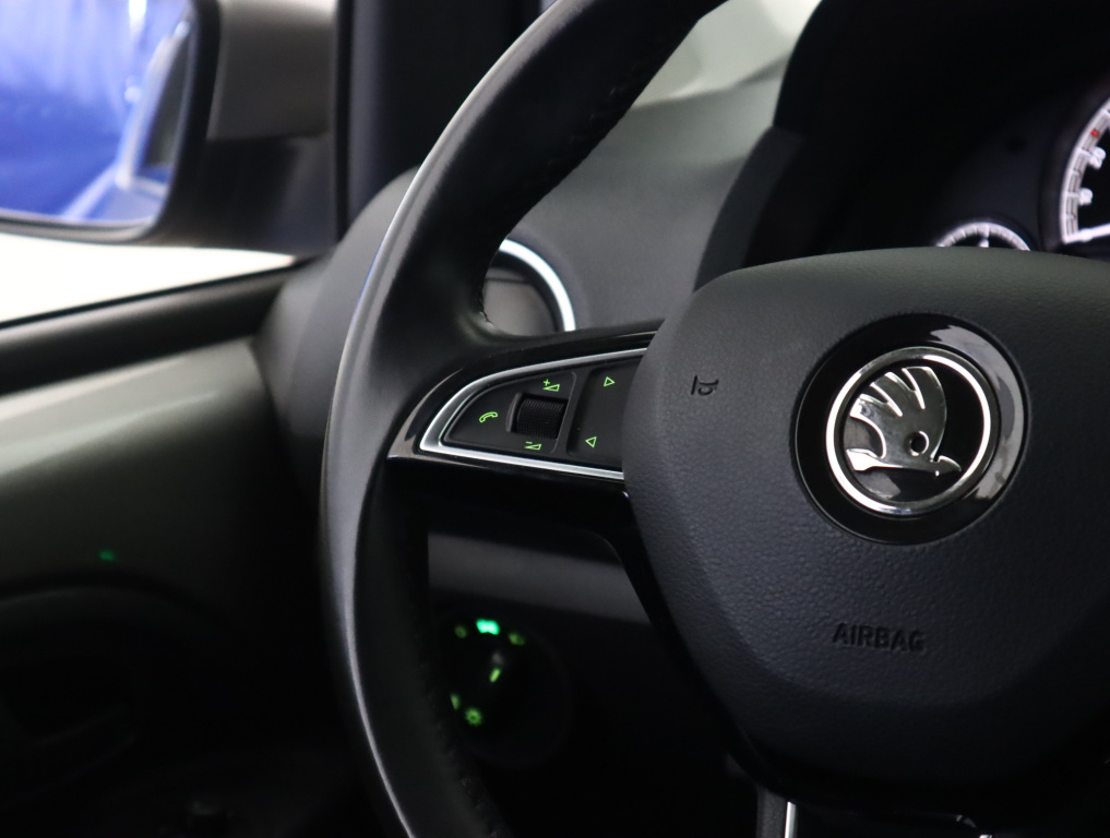 Škoda Citigo