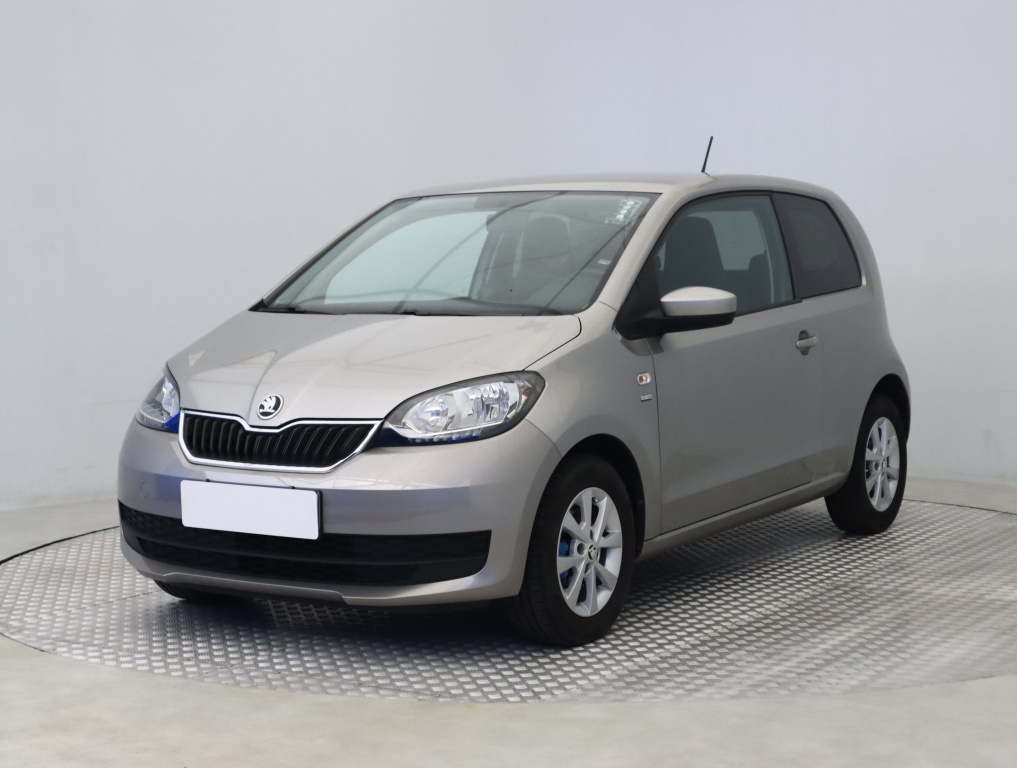 Škoda Citigo