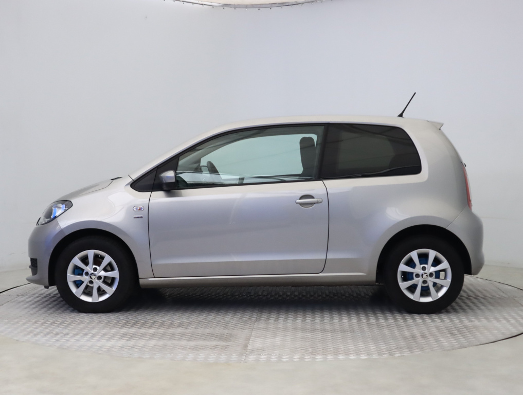 Škoda Citigo