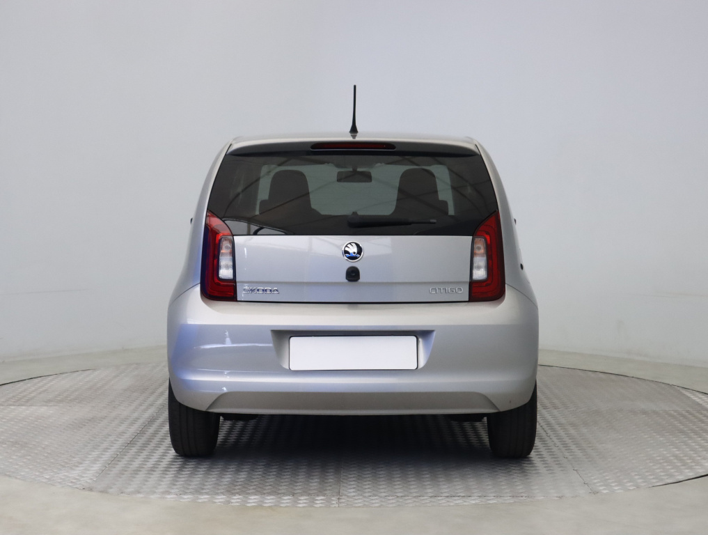 Škoda Citigo