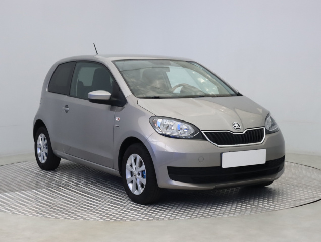 Škoda Citigo 2019