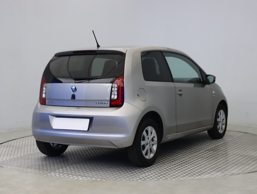 Škoda Citigo