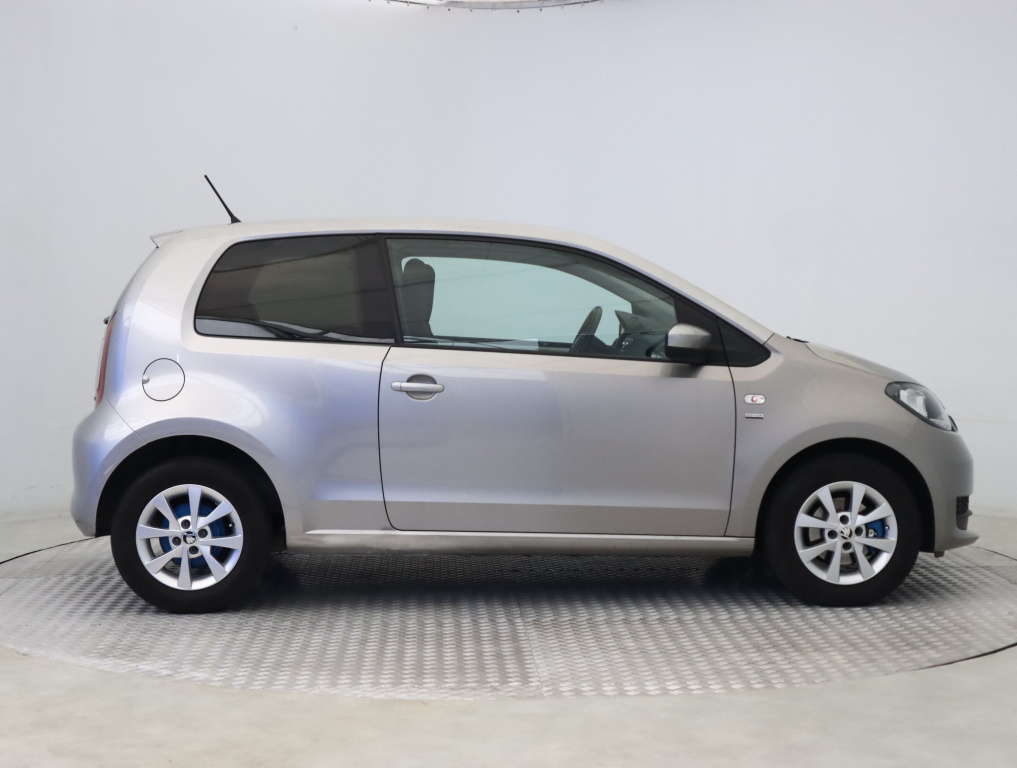 Škoda Citigo