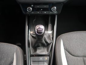 Škoda Scala - 2024