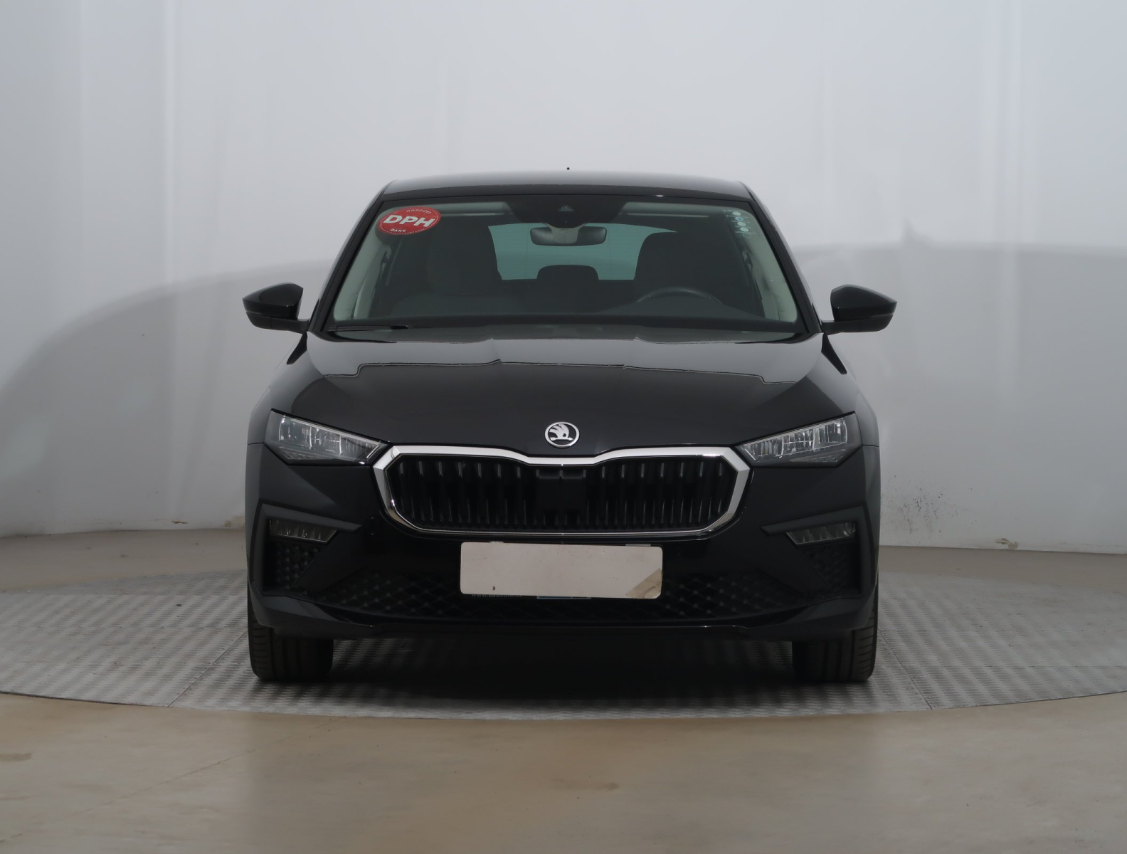Škoda Scala - 2024