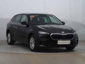 Škoda Scala - 2024