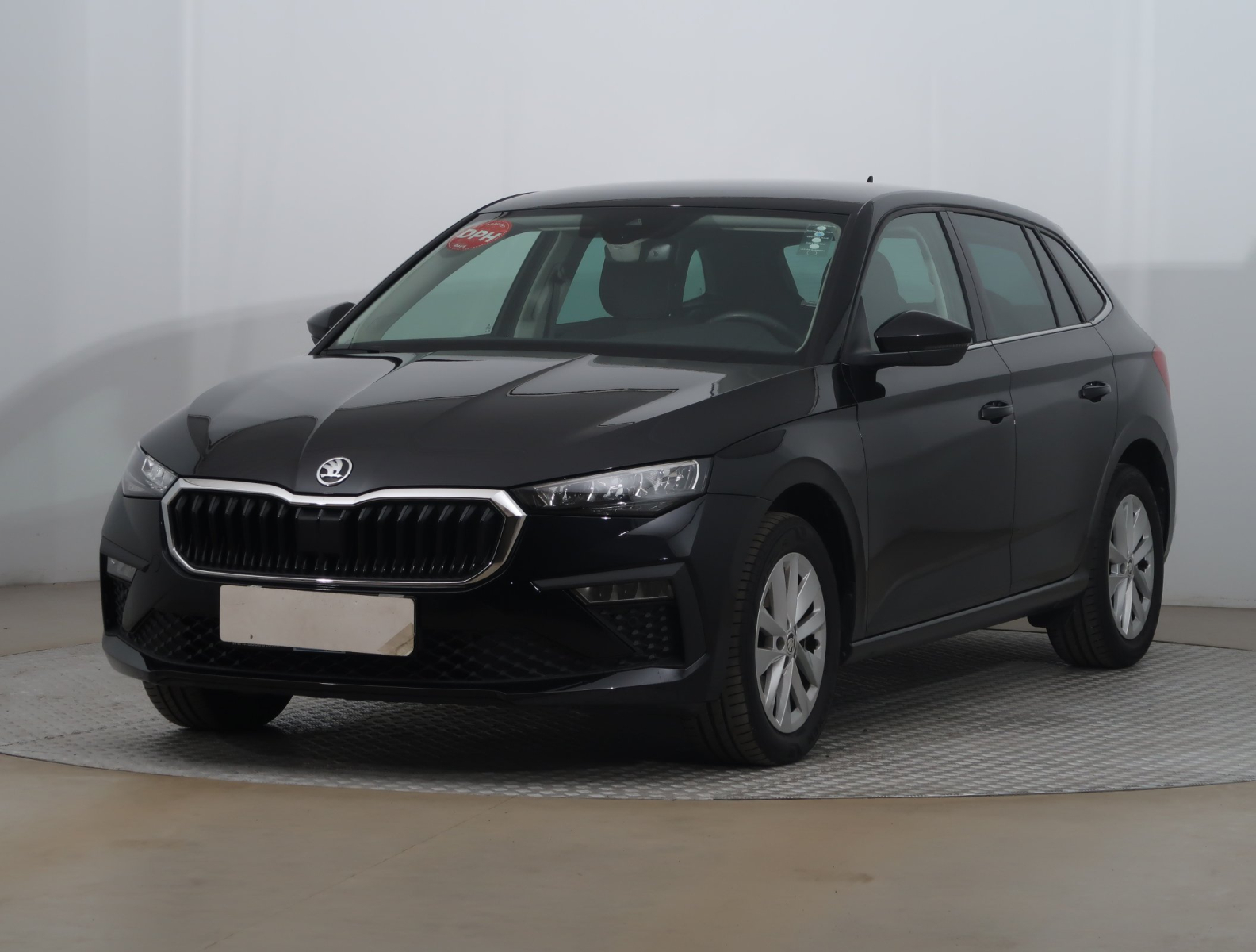Škoda Scala - 2024