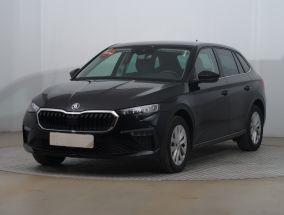 Škoda Scala - 2024