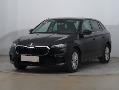 Škoda Scala - 2024