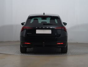 Škoda Scala - 2024