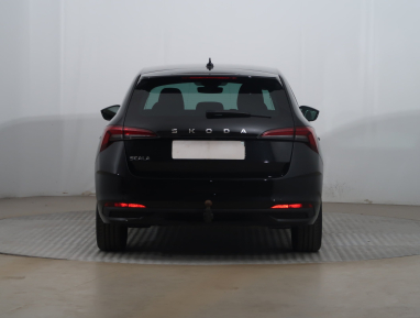 Škoda Scala - 2024