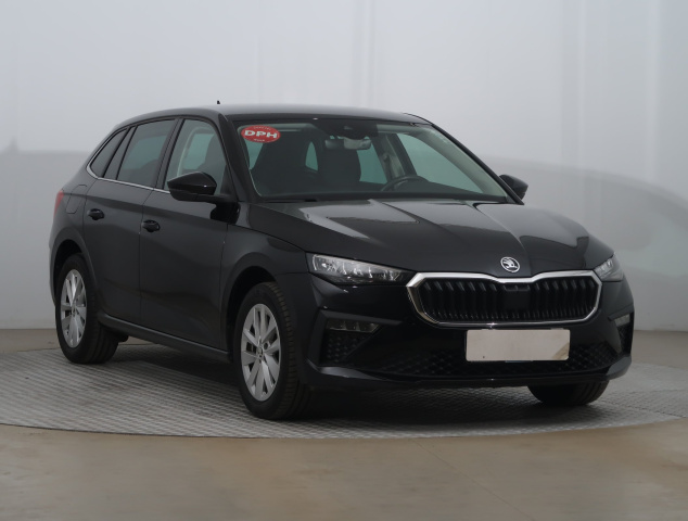 Škoda Scala 2024