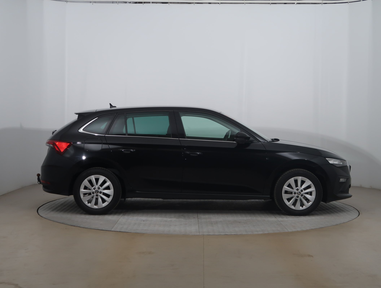Škoda Scala - 2024