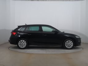 Škoda Scala - 2024