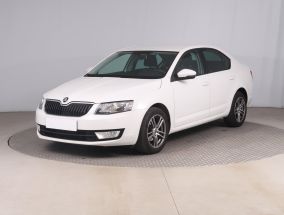Skoda Octavia - 2015