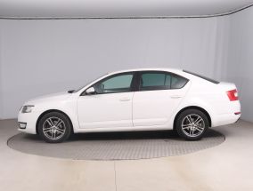 Skoda Octavia - 2015