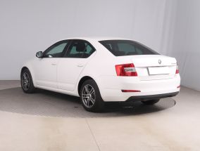 Skoda Octavia - 2015