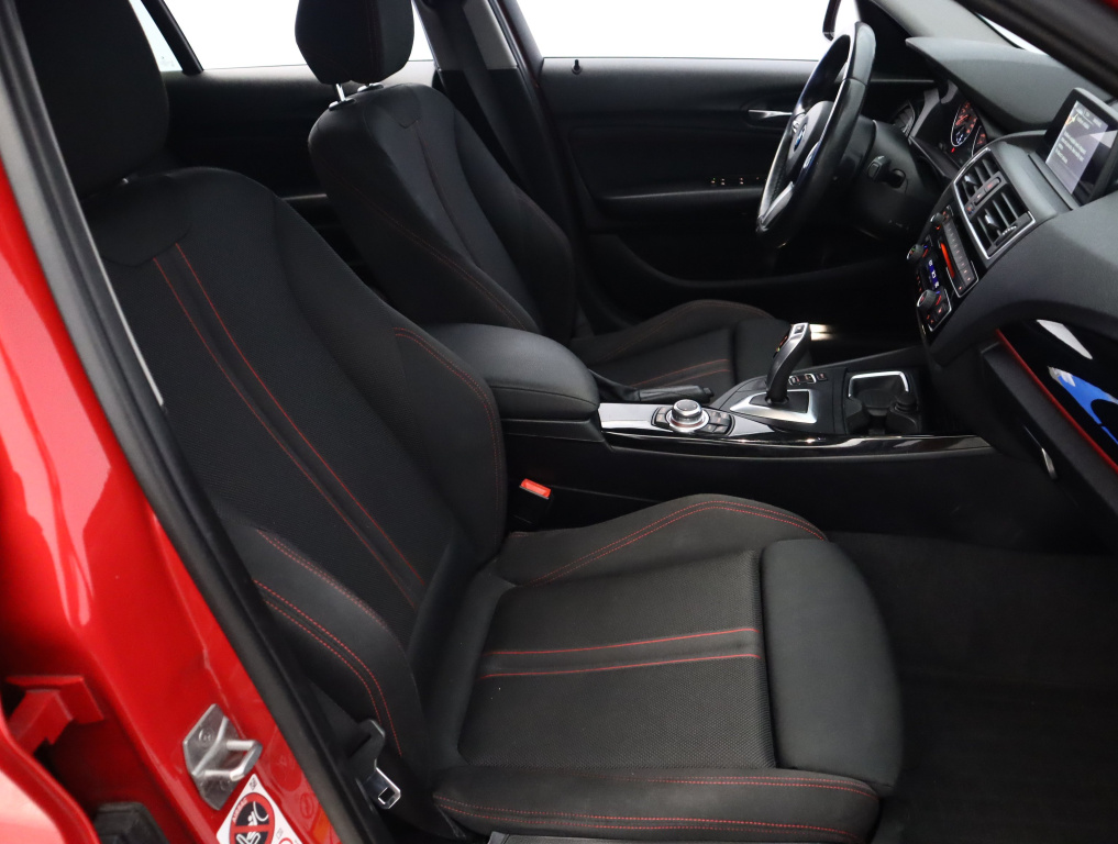 BMW 1