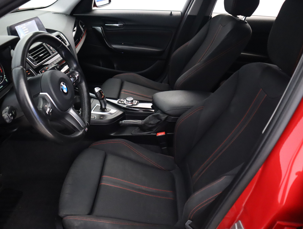 BMW 1