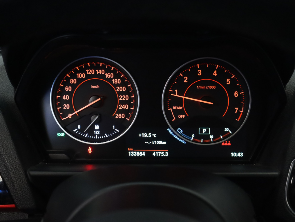BMW 1