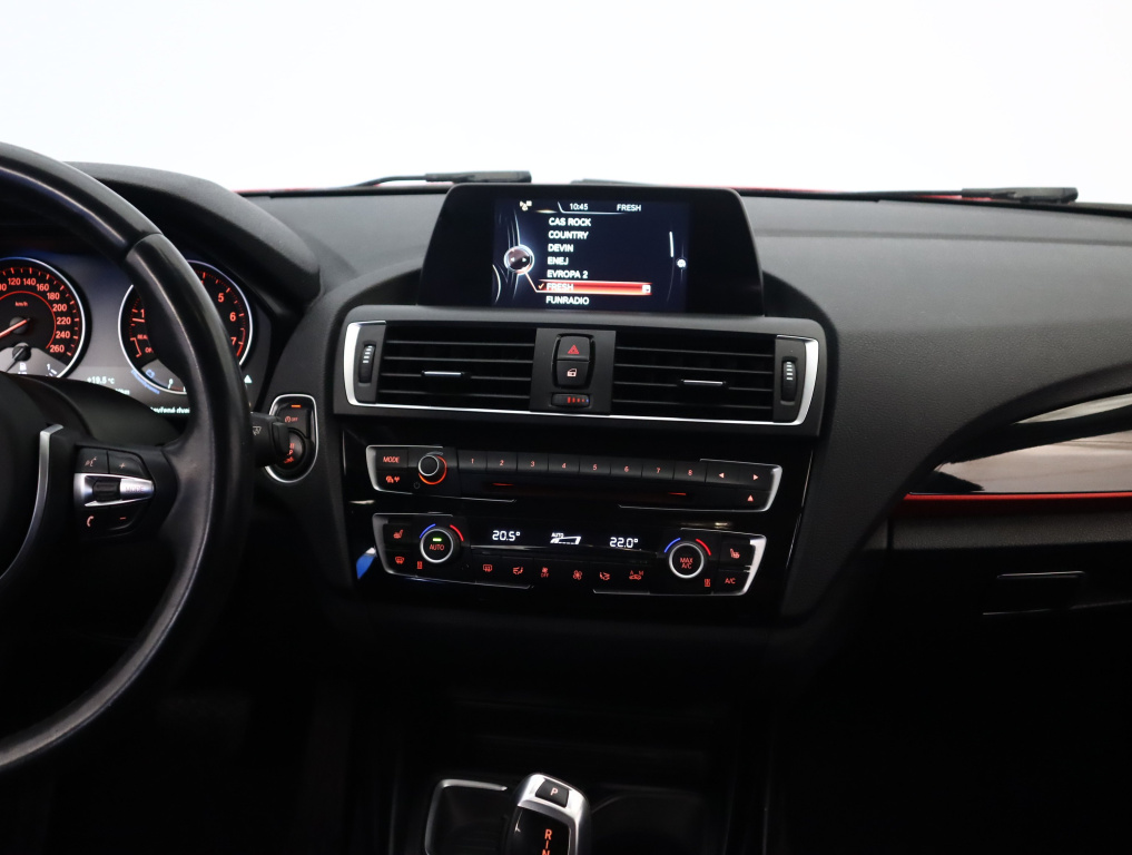 BMW 1