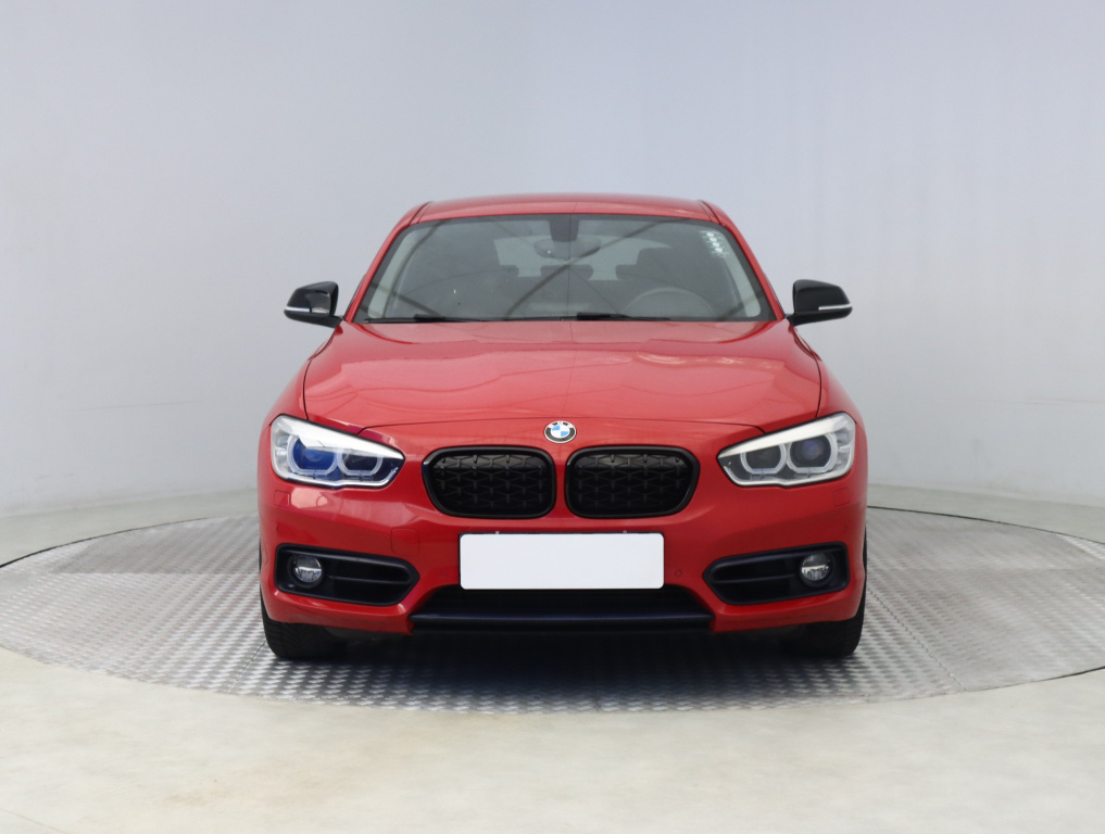 BMW 1